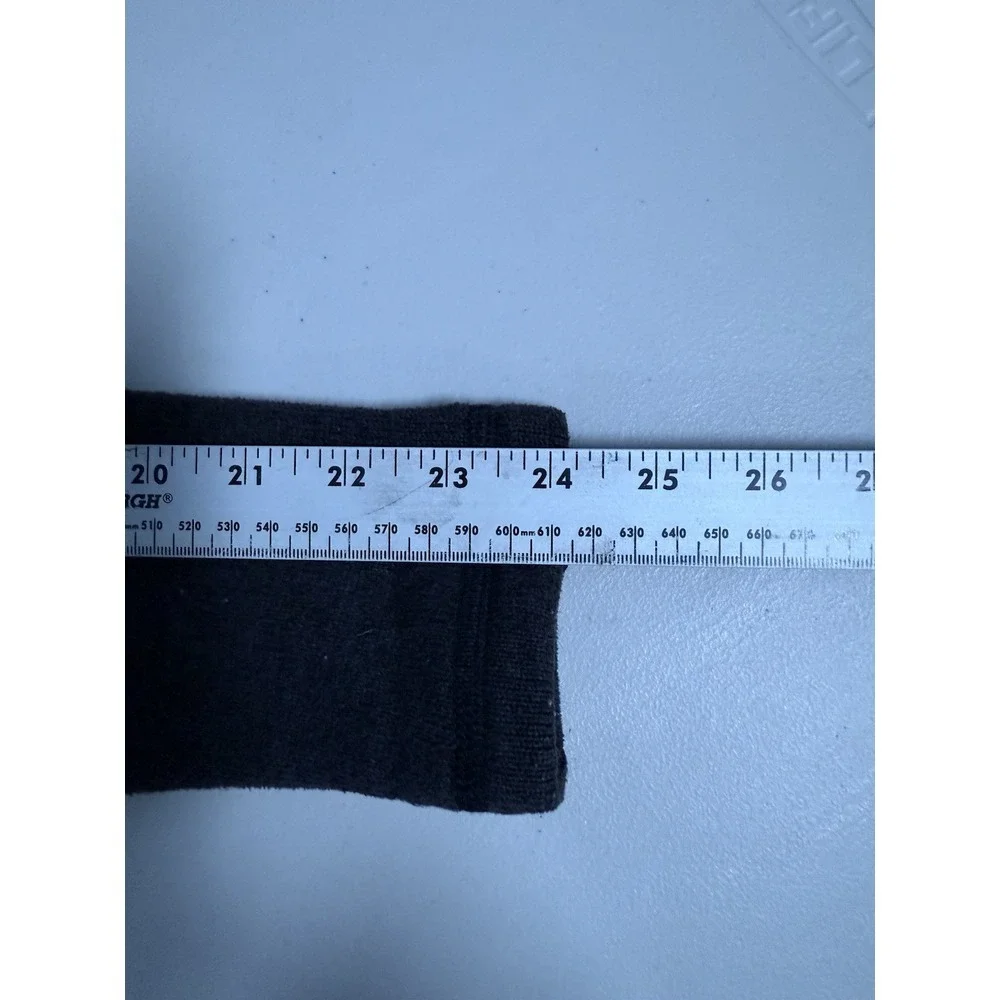 The North Face‎ Full Zip Hooded Jacket Mens S Gray Activewear Outdoor Fleece